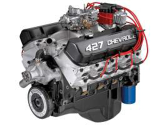 B2923 Engine